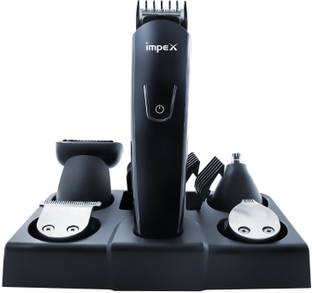 IMPEX GK 402 Trimmer 60  Runtime 4 Length Settings