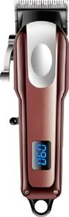Misuhrobir Beard Clipper For Men Fully Waterproof Trimmer 150 min  Runtime 12 Length Settings