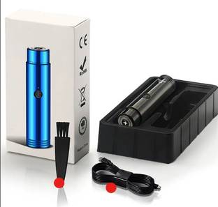 FeiHong Top Quality High Quality Mini Shaving Machine Men Trimmer 80 min  Runtime 1 Length Settings