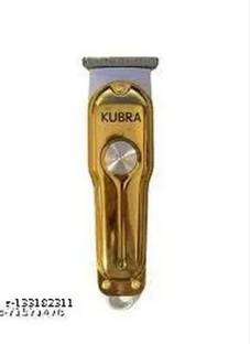 JGG Jain Gift Gallery VS KUBRA KB-2749 Trimmer 90 min  Runtime 4 Length Settings