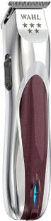 WAHL A.LIGN Li-ion Professional Trimmer, Cord/Cordless Operation Trimmer 180 min  Runtime 4 Length Settings