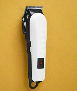 Ziddjeet X426 M809T Charging Time 240mins Operating Time 4 Length Comb Trimmer 300 min Fully Waterproof Trimmer 140 min  Runtime 3 Length Settings