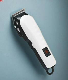 Bashaam X60 M809T Charging Time 240mins Operating Time 4 Length Comb Trimmer 300 min Fully Waterproof Trimmer 140 min  Runtime 3 Length Settings