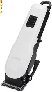 Khatusha A755 MZ M809T 2Hrs Charging Time 240mins Operating Time 4 Length Comb Trimmer 300 min  Runtime 4 Length Settings