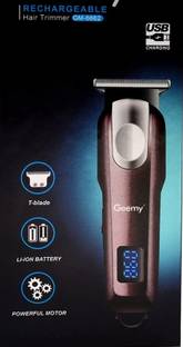 Gemmy 6662 Trimmer 90 min  Runtime 3 Length Settings