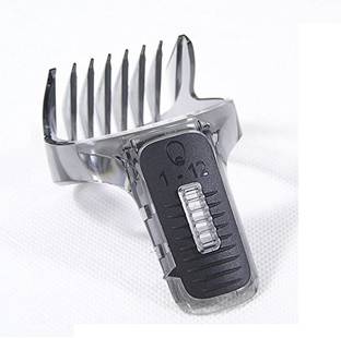 PHILIPS QG3320 Trimmer 70 min  Runtime 10 Length Settings
