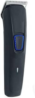 Misuhrobir Beard Trimmer and Clipper For Men Fully Waterproof Trimmer 45 min  Runtime 5 Length Settings
