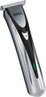 WAHL Premier Series Cordless USB Rechargeable Trimmer for Men Trimmer 150 min  Runtime 9 Length Settings
