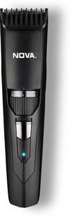 NOVA NHT 1052 Trimmer 90 min  Runtime 40 Length Settings