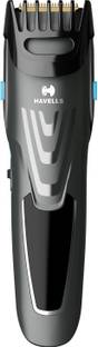HAVELLS BT5301 Trimmer 100 min  Runtime 20 Length Settings