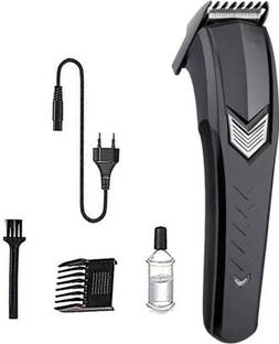 Picson Cordless Hair Trimmer saving machine, Compatible for Men Trimmer 45 min  Runtime 0 Length Settings