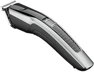 CT AT 538 Trimmer: The Perfect Gift for the Grooming Enthusiast Trimmer 180 min  Runtime 4 Length Settings