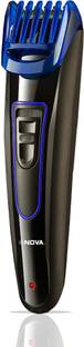 NOVA NHT 1O71/03 Trimmer 45 min  Runtime 9 Length Settings