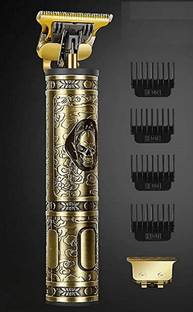 AtwoS MP-98 Professional Trimmer 120 min  Runtime 4 Length Settings