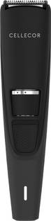 Cellecor ACE Trimmer 120 min  Runtime 4 Length Settings