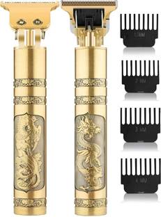 Bronxton CV254 Trimmer 45 min  Runtime 4 Length Settings