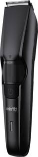 Misfit by boAt T50 Lite Trimmer 120 min  Runtime 40 Length Settings