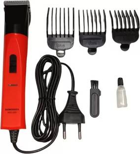 2N2 PROFESSIONAL AT-580 SHARP BLADE TRIMMER Trimmer 0 min  Runtime 1 Length Settings