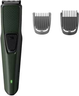 PHILIPS BT1230/15 Beard Trimmer Trimmer 30 min  Runtime 2 Length Settings