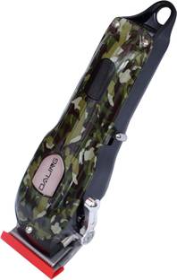 Drake DL-1635, LED Display, Cordless, 3 Hours USB Charging Hair Clipper/ Trimmer 180 min  Runtime 15 Length Settings