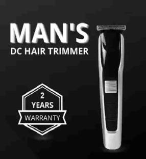 AVENUE HTC Trimmer 538 Trimmer 120 min  Runtime 4 Length Settings