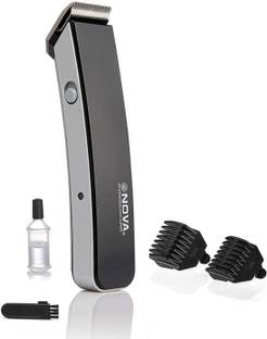 NOV NHT 1045 Trimmer 30 min  Runtime 3 Length Settings