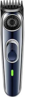 Misuhrobir Rechargeable Hair Trimmer For Men Fully Waterproof Trimmer 45 min  Runtime 20 Length Settings