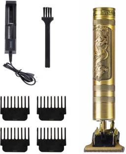 Misuhrobir Shaving Machine | Beard Machine Fully Waterproof Trimmer 180 min  Runtime 5 Length Settings
