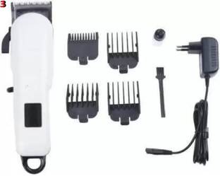 Sagaft A275 MZ M809T 2Hrs Charging Time 240mins Operating Time 4 Length Comb Trimmer 300 min  Runtime 4 Length Settings