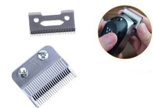 frackkon STREX-222 Trimmer 0 min  Runtime 0 Length Settings