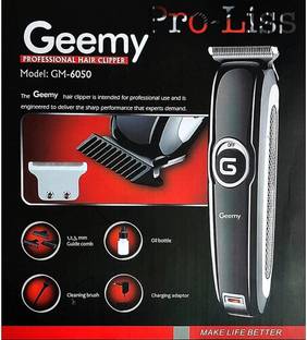 Gemmy 6050 Trimmer 59 min  Runtime 9 Length Settings
