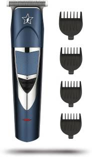 Flipkart SmartBuy FKSB 15 Trimmer 45 min  Runtime 4 Length Settings