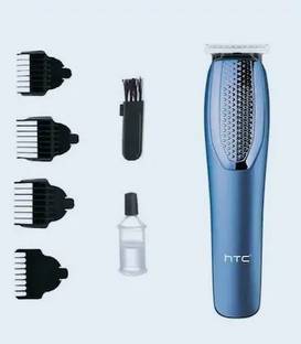 droptech HTC NEW 1210 Trimmer 45 min  Runtime 4 Length Settings