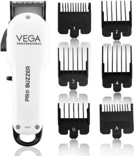 Vega Professional VPMHC-08 Trimmer 280 min  Runtime 2 Length Settings