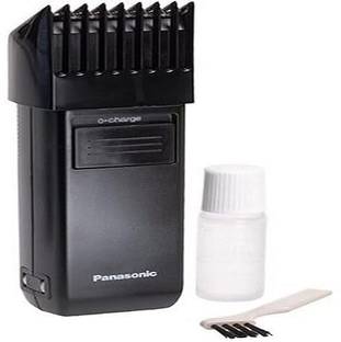 Panasonic ER389K Trimmer 50 min  Runtime 2 Length Settings