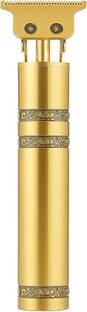 Misuhrobir Trimmer Men Beard Fully Waterproof Trimmer 60 min  Runtime 5 Length Settings