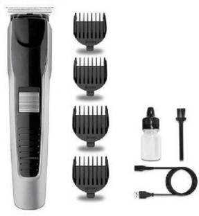 ZATCO Professional-Hair Trimmer 45 min Runtime 4 Length Settings Trimmer 60 min  Runtime 4 Length Settings