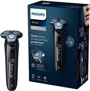 PHILIPS S7783/35 Trimmer 70 min  Runtime 10 Length Settings