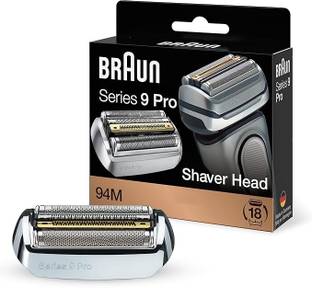 Braun 94M Head Replacement Part Trimmer 70 min  Runtime 1 Length Settings
