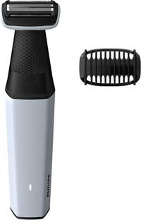 PHILIPS BG3005/15 Trimmer 40 mins  Runtime 2 Length Settings