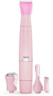 Lifelong LLPCW203 Trimmer 60 min  Runtime 1 Length Settings