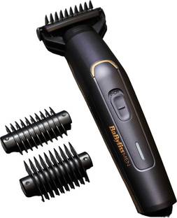 BABYLISS BG120E Grooming Kit 70 min  Runtime 20 Length Settings