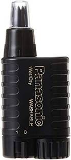 Panasonic ER115 Trimmer 50 min  Runtime 2 Length Settings