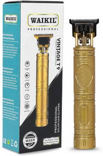 WAIKIL Hair Removal Machine.L Trimmer 18 min  Runtime 4 Length Settings
