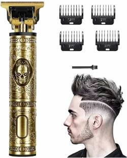 ZATCO Hair Removal Machine.Q Trimmer 120 min  Runtime 4 Length Settings