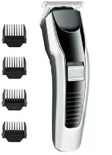Life Friends H T C TRIMMER 528 Rechargeable Trimmer for MEN/WOMEN Runtime: 45 min Trimmer for Men  Shaver For Men