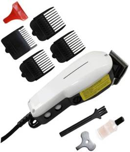 singh Hair trimmer and clipper Direct pawer for men Trimmer 0 min  Runtime 4 Length Settings