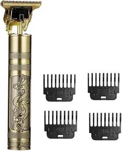 Kemei KM 762 Hair Clipper professional Trimmer 90 min  Runtime 4 Length Settings