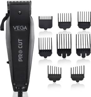Vega Professional VPVHC-03 Trimmer 100 min  Runtime 6 Length Settings