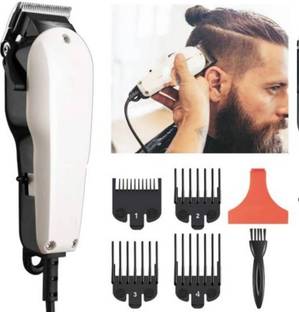 SupR World-Class k1 Electric Beard and Hair Clipper Trimmer Low Noise Trimmer 75 min  Runtime 3 Length Settings